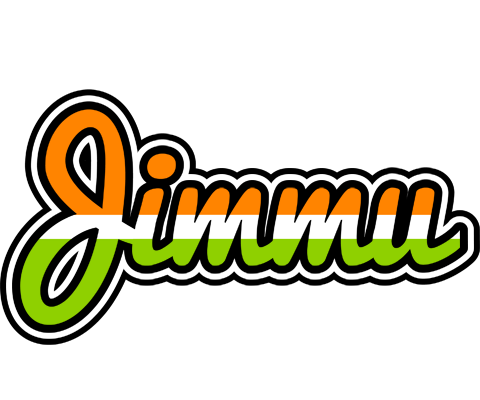 Jimmu mumbai logo