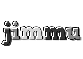 Jimmu night logo