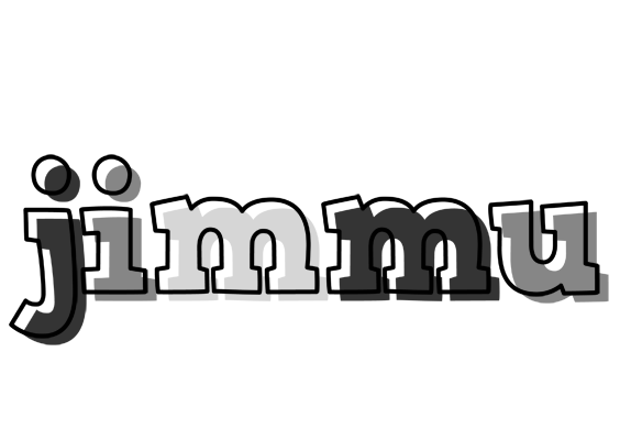 Jimmu night logo