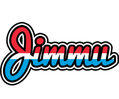 Jimmu norway logo