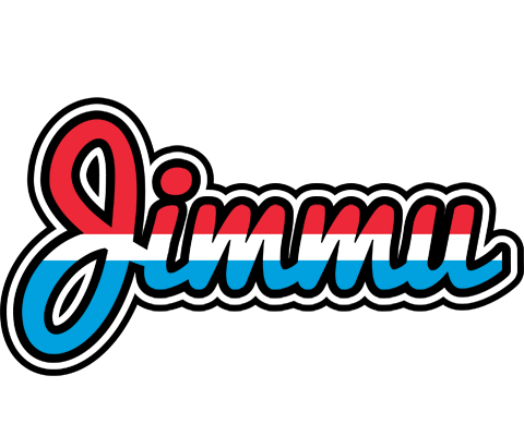 Jimmu norway logo