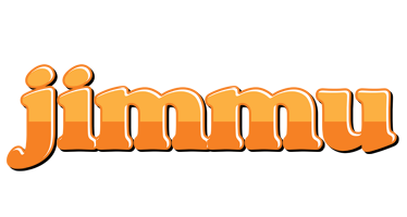 Jimmu orange logo