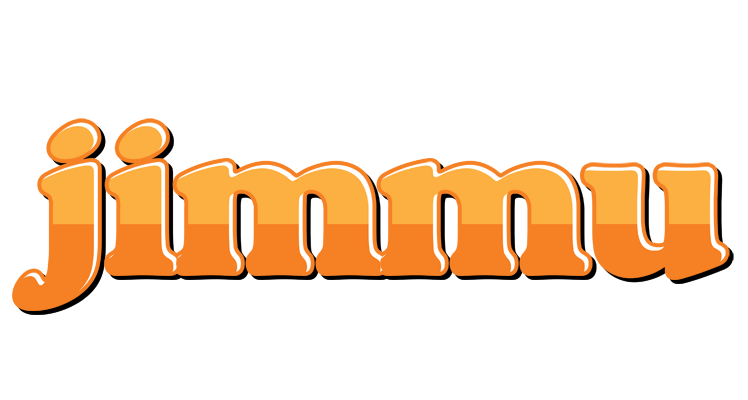 Jimmu orange logo