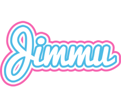 Jimmu outdoors logo