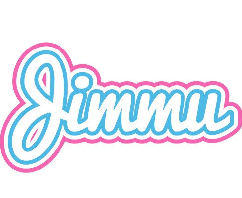 Jimmu outdoors logo