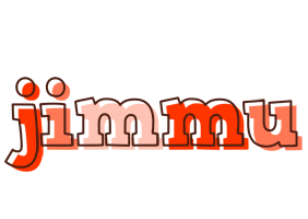 Jimmu paint logo