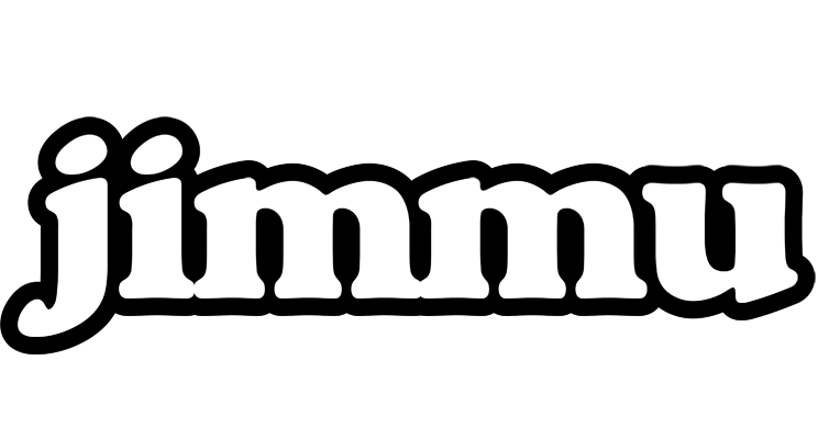 Jimmu panda logo