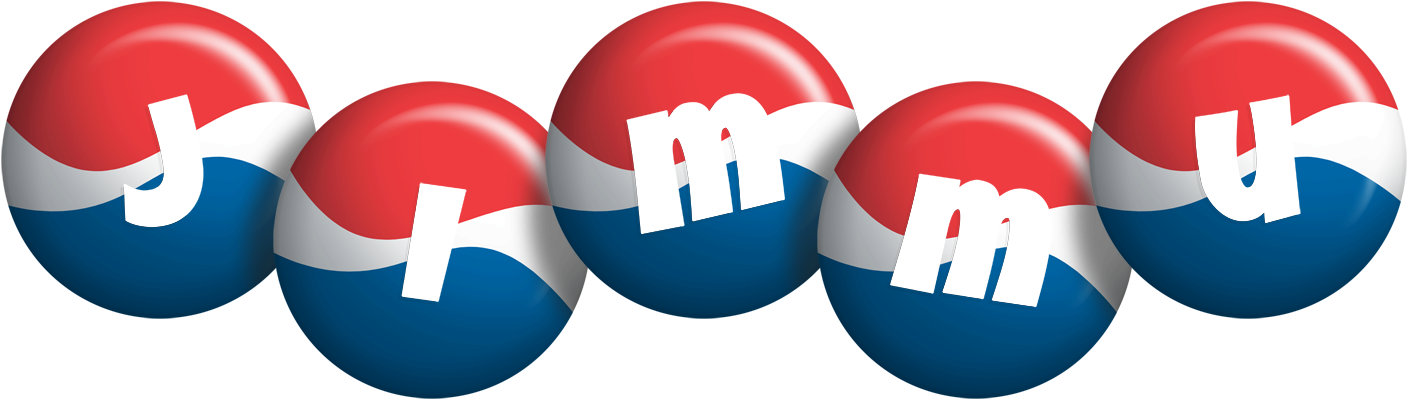 Jimmu paris logo