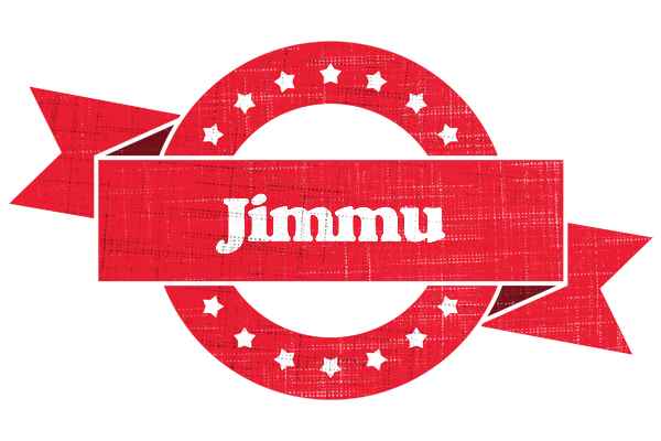 Jimmu passion logo