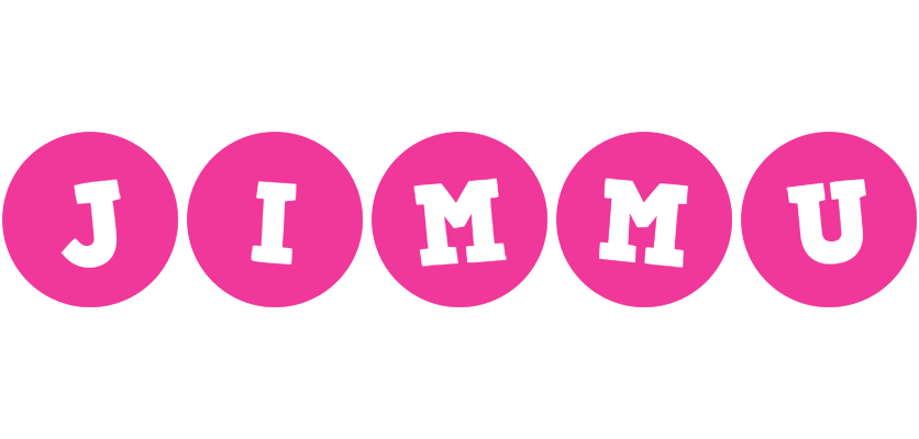 Jimmu poker logo