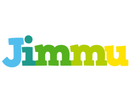 Jimmu rainbows logo