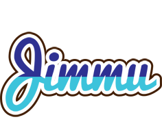 Jimmu raining logo