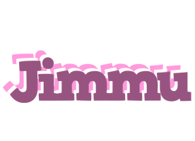 Jimmu relaxing logo