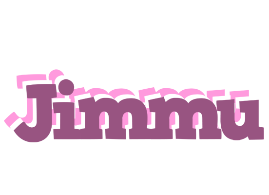 Jimmu relaxing logo