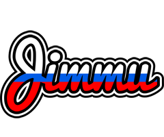 Jimmu russia logo