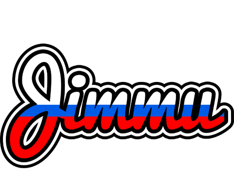 Jimmu russia logo