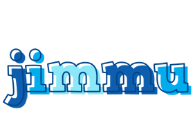 Jimmu sailor logo