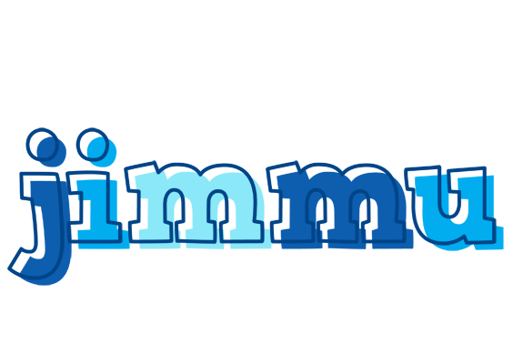Jimmu sailor logo