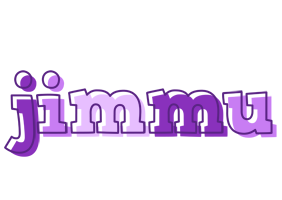 Jimmu sensual logo