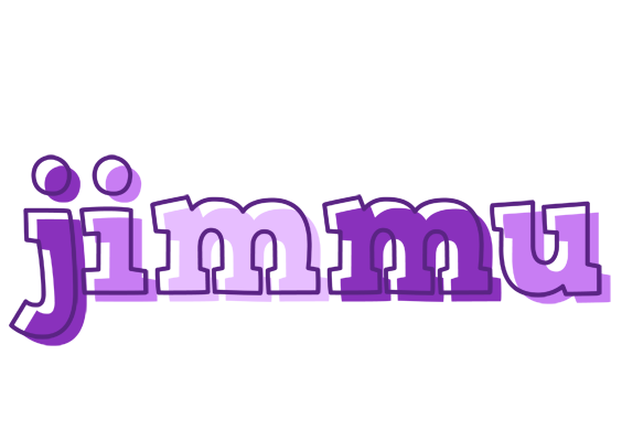 Jimmu sensual logo