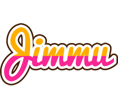 Jimmu smoothie logo