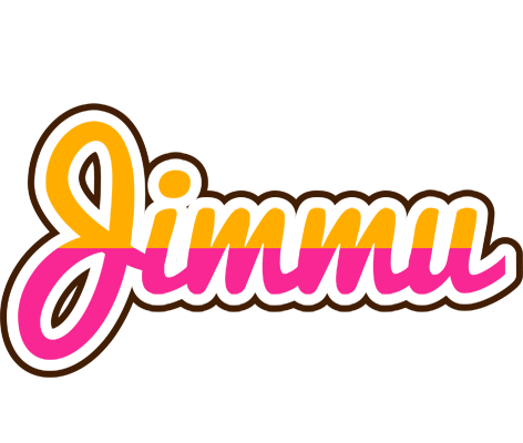 Jimmu smoothie logo