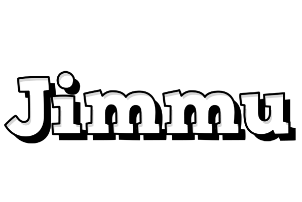 Jimmu snowing logo