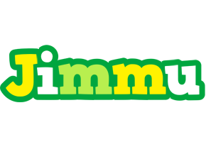 Jimmu soccer logo