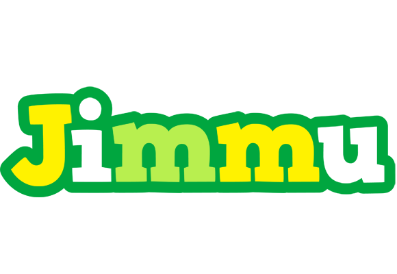 Jimmu soccer logo