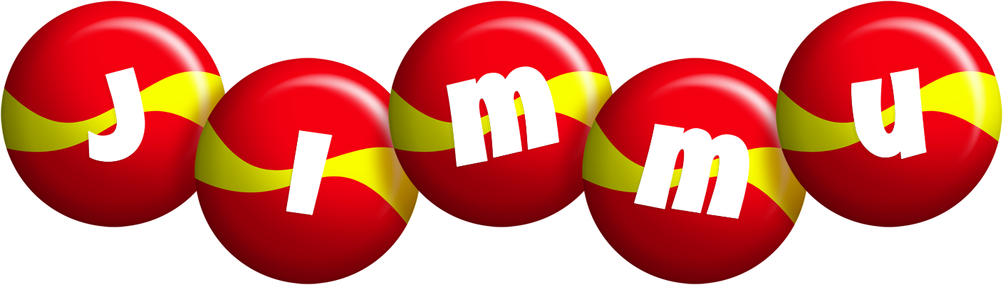 Jimmu spain logo