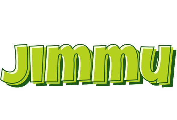 Jimmu summer logo