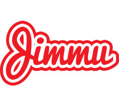 Jimmu sunshine logo