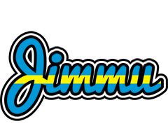 Jimmu sweden logo