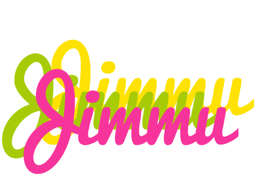 Jimmu sweets logo
