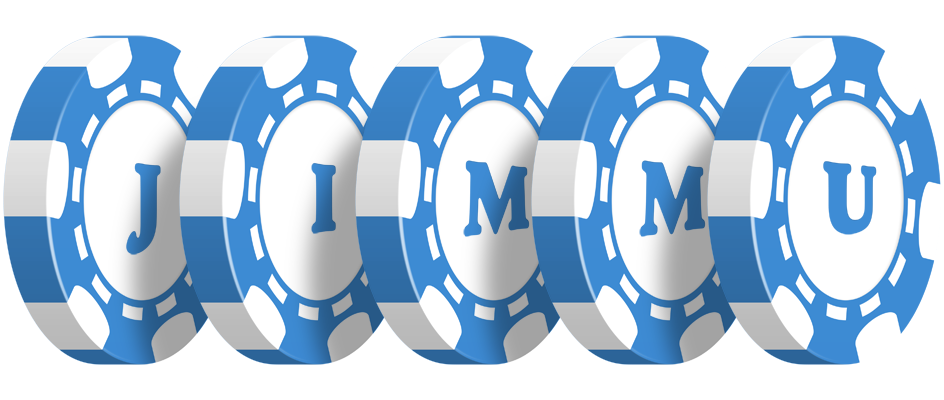 Jimmu vegas logo