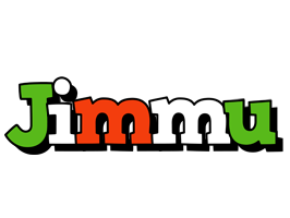 Jimmu venezia logo