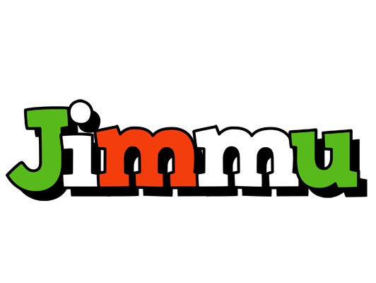 Jimmu venezia logo