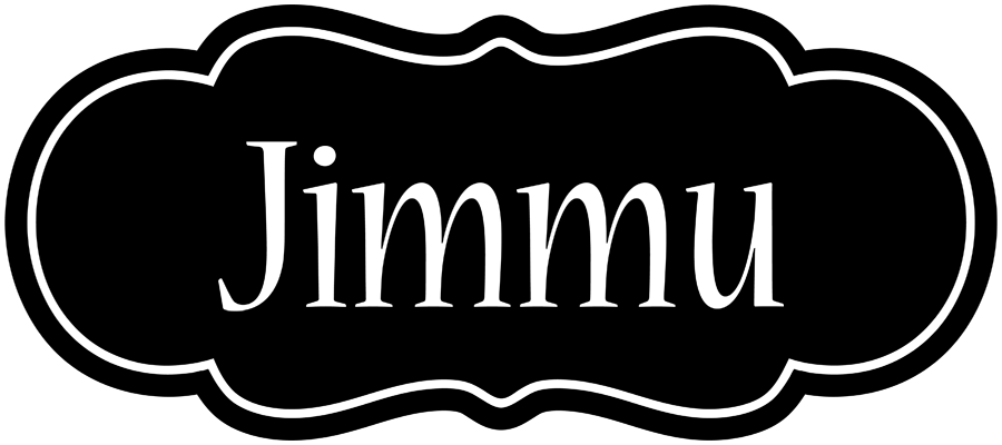 Jimmu welcome logo
