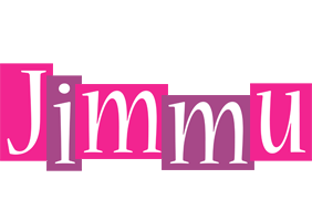 Jimmu whine logo