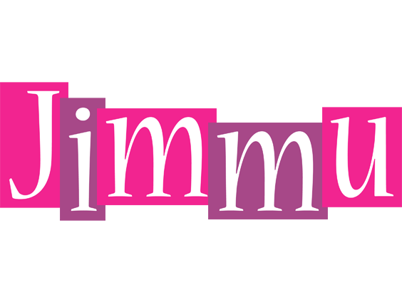 Jimmu whine logo