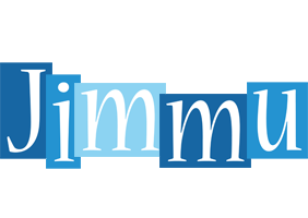 Jimmu winter logo