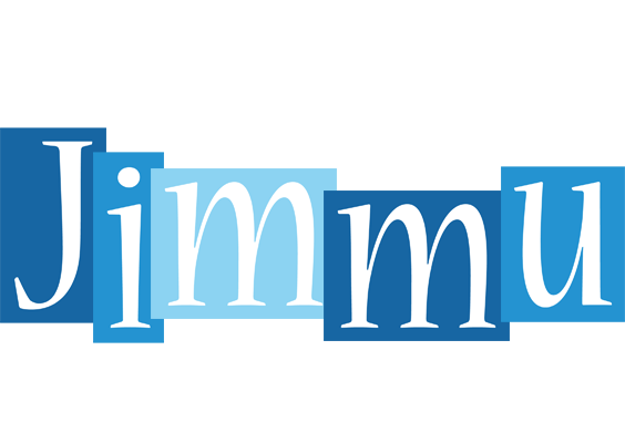 Jimmu winter logo