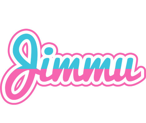 Jimmu woman logo
