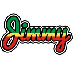 Jimmy african logo
