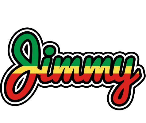 Jimmy african logo