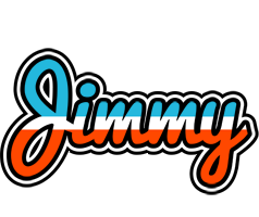 Jimmy america logo