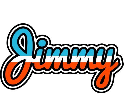 Jimmy america logo