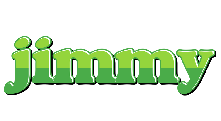 Jimmy apple logo