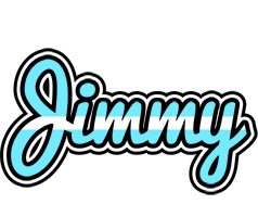 Jimmy argentine logo