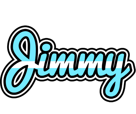 Jimmy argentine logo